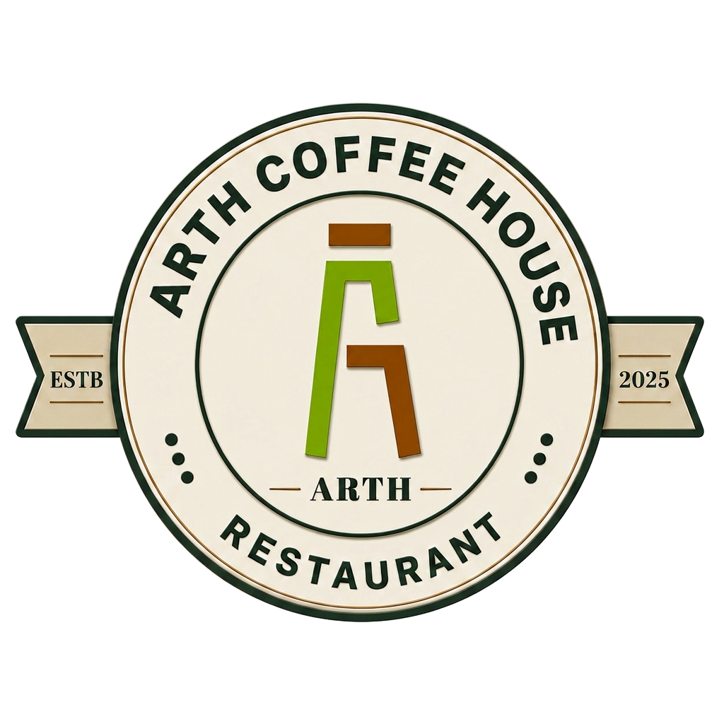 Arth Coffee House
